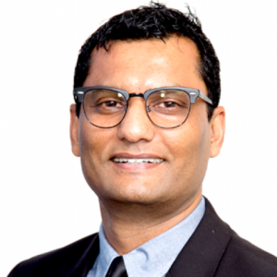 Crropped Dr Mathur