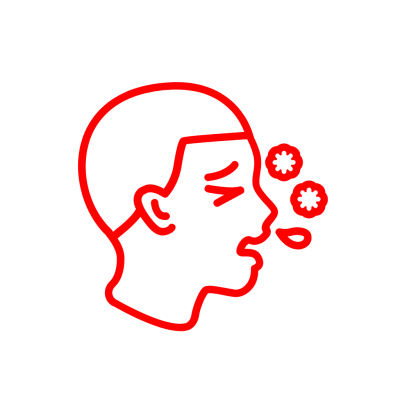 Allergy Icon