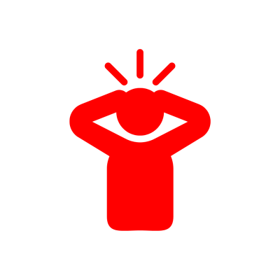 Headaches icon