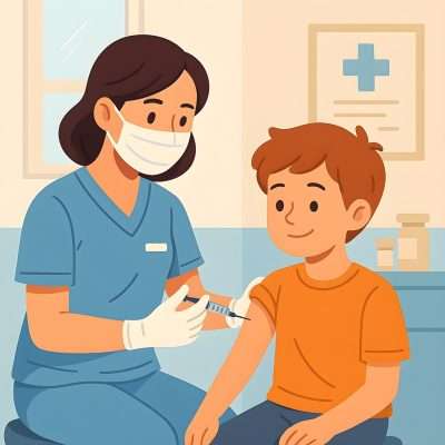 Immunisation