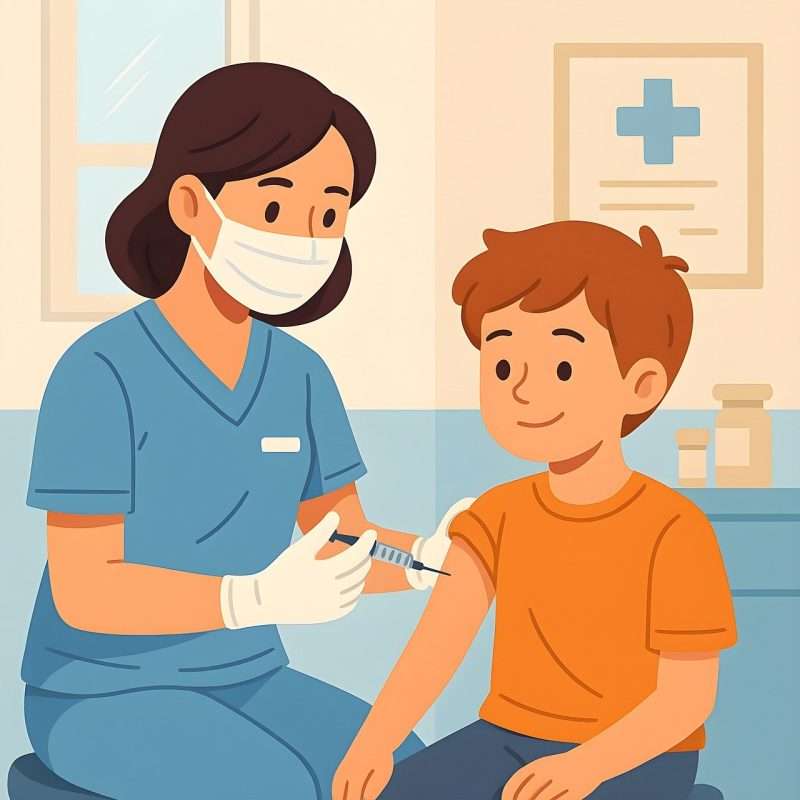Immunisation